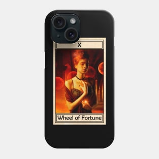 Wheel of Fortune Phone Case