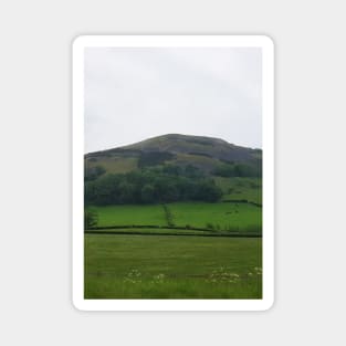 British Countryside Magnet