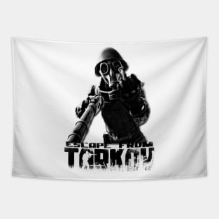 Escape from Tarkov "This is for you" Tapestry