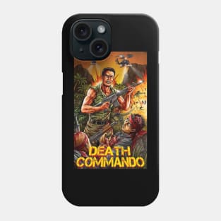 Death Commando Phone Case