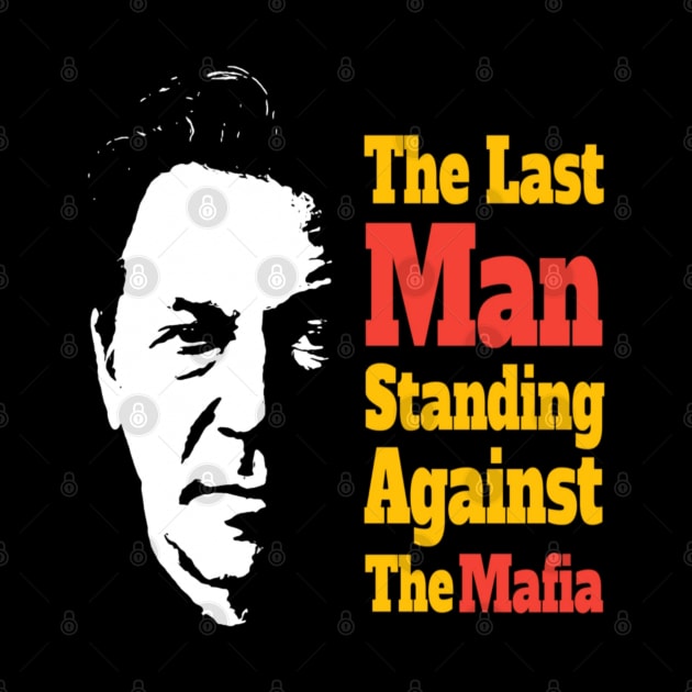 Imran Khan The Last Man Standing by Trendi-Design