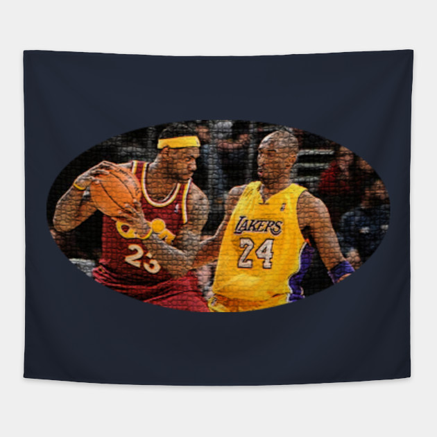lebron mamba jersey