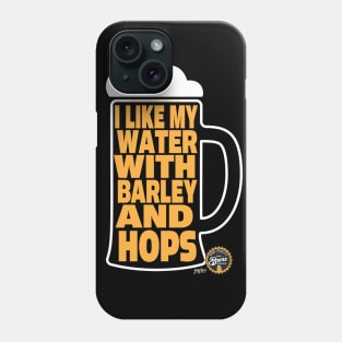 Beer Phone Case