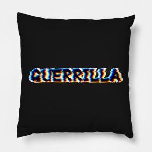 Guerrilla - ATEEZ Pillow