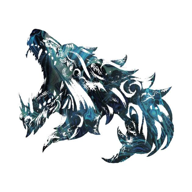 monster strike fenrir