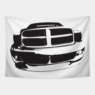 Dodge RAM SRT10 Tapestry