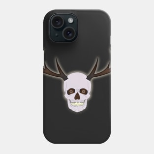 Heads up Phone Case