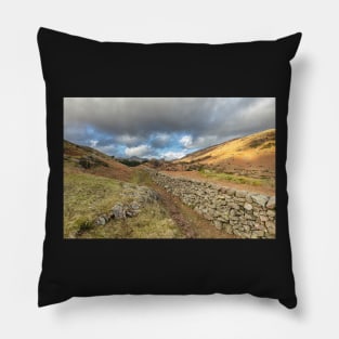 Blea Moss and The Langdales Pillow