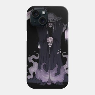 The Reaper Phone Case