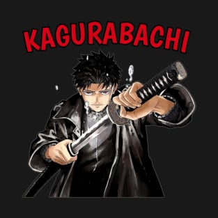 Kagura Bachi T-Shirt