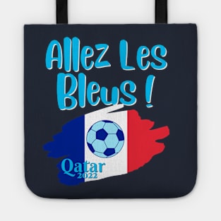 France Qatar World Cup 2022 Tote