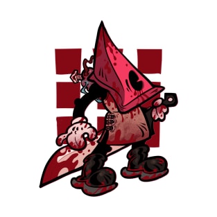 Pyramid Head T-Shirt