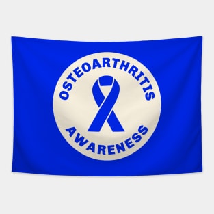 Osteoarthritis - Disability Awareness Tapestry