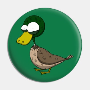 Ducky Pin