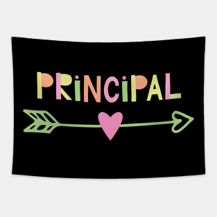 Principal Gift Idea Tapestry