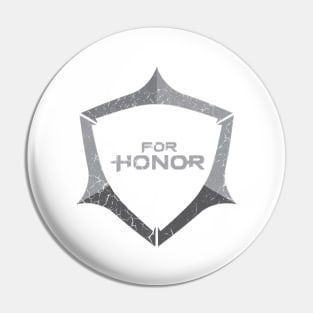 For Honor Knight Pin