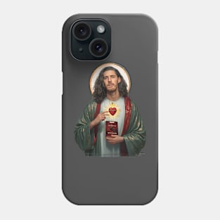 Saint Hozier Phone Case