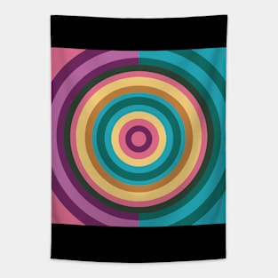 Ccolorful Tapestry