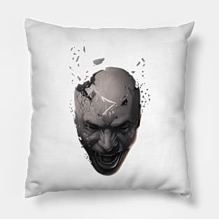 fear Pillow