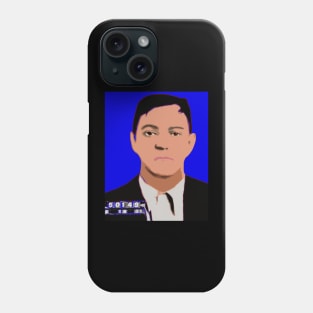 dutch schultz Phone Case