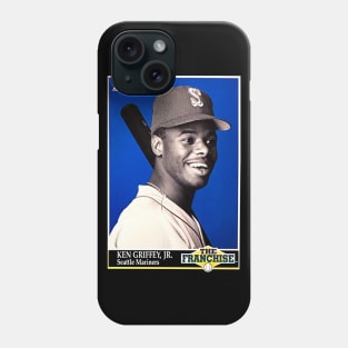 Ken Grifey Jr Phone Case