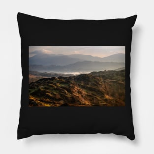 Holme Fell Pillow