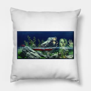 The Fillmore Pillow