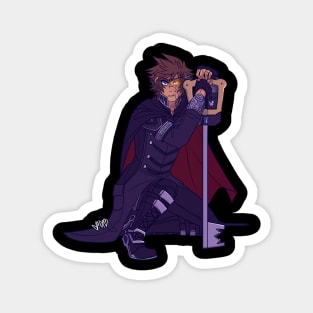 Kingsglaive! Sora Magnet