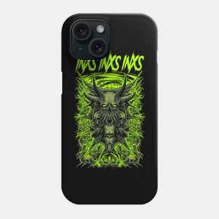 INXS BAND Phone Case