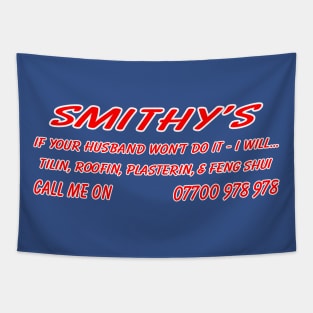 Smithy's Tapestry