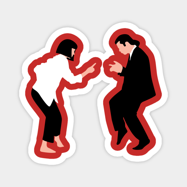 Teenage Wedding Pulp Fiction TeePublic