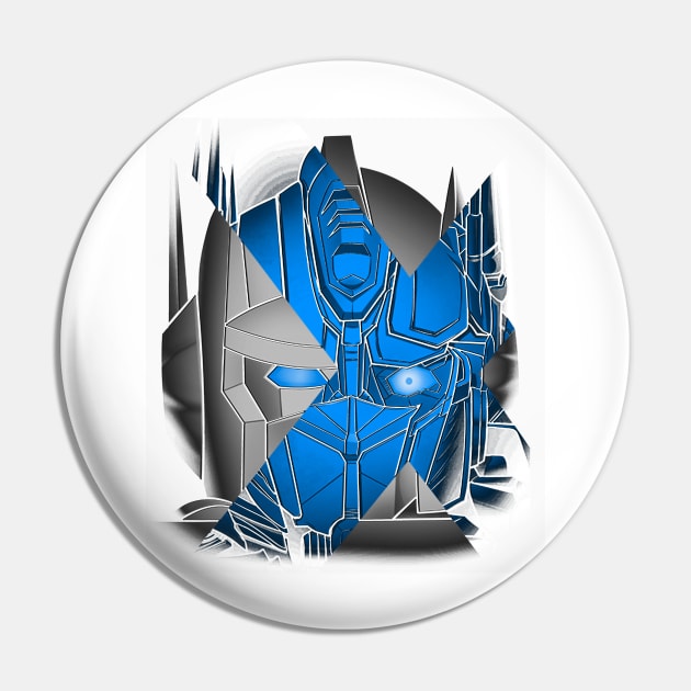 optimus Pin by haniskikia23