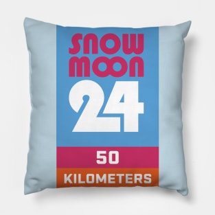 Snow Moon 24 50k Pillow