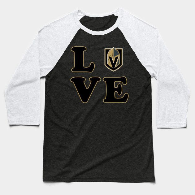 golden knights baseball jersey