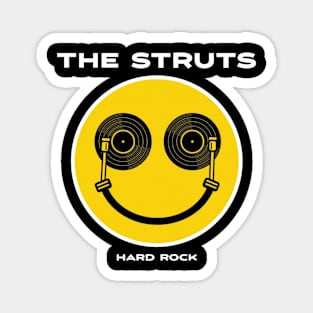 The Struts Magnet