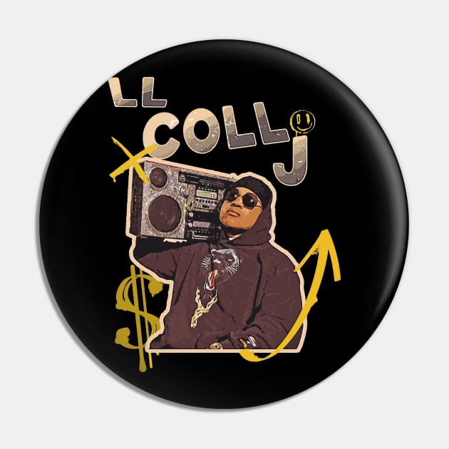 ll cool j Pin by elmejikono