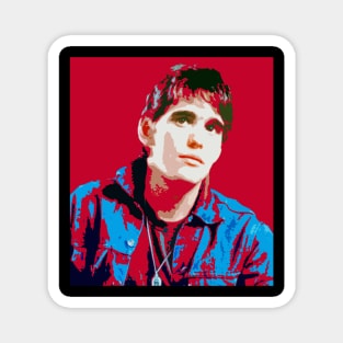 matt dillon Magnet