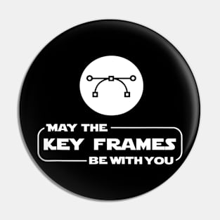 May The Key Frames Funny Animation Animator Pin