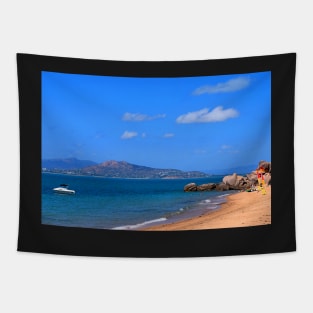 Picnic Bay - Magnetic Island - Queenland Tapestry