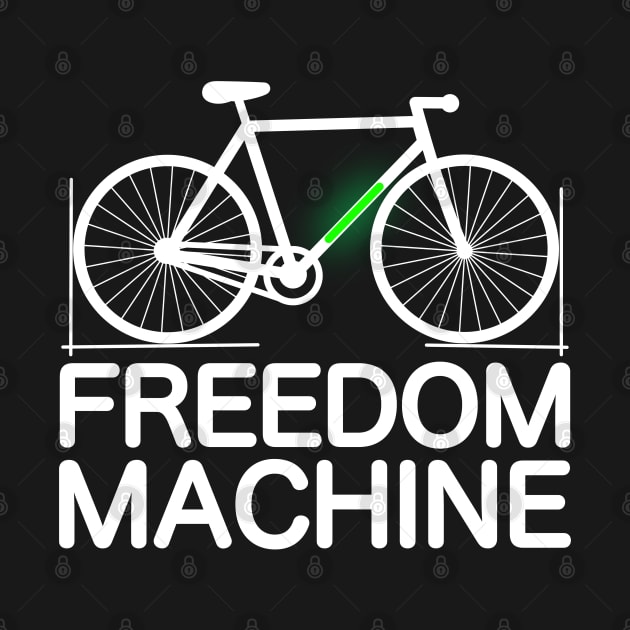 Electric Bicycles "freedom machine" e bike by PnJ