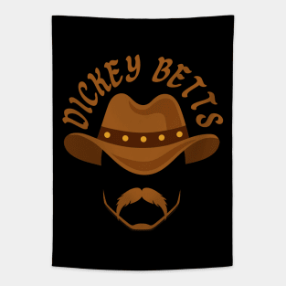 Dickey Betts Tapestry