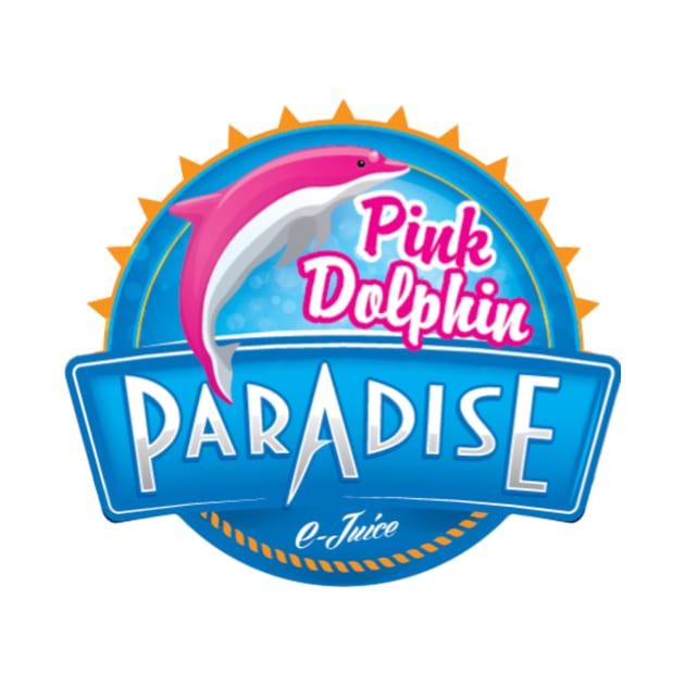 Pink Dolphin Ejuice by PARADISEVAPE