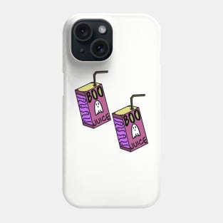 Boo Juice #1b Phone Case