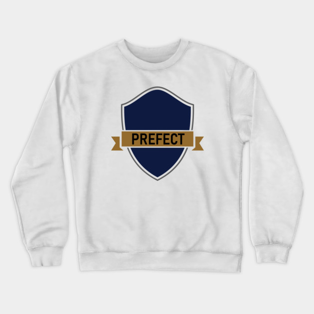 ravenclaw crewneck sweatshirt