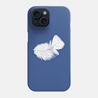 Feather Light Phone Case