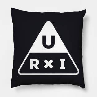 Ohm's law Pillow