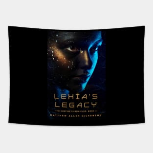 Lexia's Legacy Tapestry