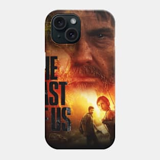 The Last of Us Phone Case