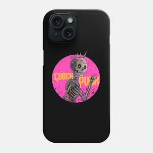 Cyberpunk Phone Case