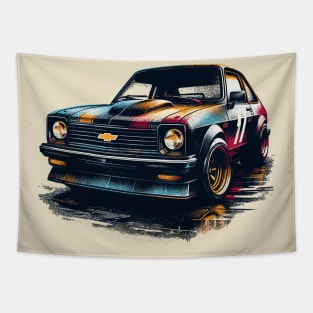 Chevrolet Chevette Tapestry